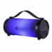 Акустика Bluetooth Beecaro with RGB Light RX33D |BT5.0, 7.5/8.5W, FM, AUX, TF| (230*94*97mm)