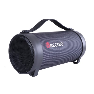 Акустика Bluetooth Beecaro S11F |BT5.0, TWS, 8W/9W, FM, AUX| (254*115*125mm)