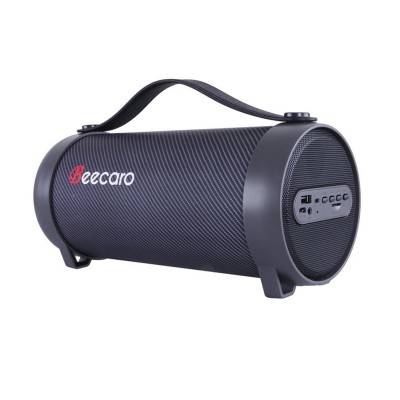Акустика Bluetooth Beecaro S11F |BT5.0, TWS, 8W/9W, FM, AUX| (254*115*125mm)