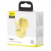 Навушники BLUETOOTH BASEUS Encok True Wireless Earphones WM01 |5Hours, BT5.0, 40mAh/300mAh| (NGWM01-04)