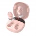 Навушники Bluetooth BASEUS Encok True Wireless Earphones WM01 Plus (NGWM01P-04)