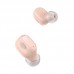 Навушники Bluetooth BASEUS Encok True Wireless Earphones WM01 Plus (NGWM01P-04)