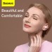 Навушники Bluetooth BASEUS Encok True Wireless Earphones WM01 Plus (NGWM01P-04)