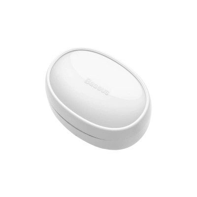 Навушники Baseus True Wireless Earphones Bowie E2 |BT5.2, 40/300mAh, 5H, Location, OTA| (NGTW090001)