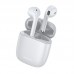 Навушники Bluetooth BASEUS Encok True Wireless Earphones W04