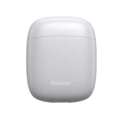 Навушники Bluetooth BASEUS Encok True Wireless Earphones W04