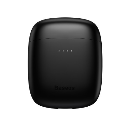 Навушники Bluetooth BASEUS Encok True Wireless Earphones W04 Pro