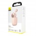 Навушники Bluetooth BASEUS Encok True Wireless Earphones W04 Pro
