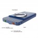 УМБ 2in1 MagSafe and Apple watch Power Bank with stand 10000mAh MP01 |Qi, 1Type-C/Lightning, 20.0W|