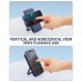 УМБ 2in1 MagSafe and Apple watch Power Bank with stand 10000mAh MP01 |Qi, 1Type-C/Lightning, 20.0W|