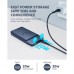 УМБ 2in1 MagSafe and Apple watch Power Bank with stand 10000mAh MP01 |Qi, 1Type-C/Lightning, 20.0W|