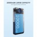 УМБ 2in1 MagSafe and Apple watch Power Bank with stand 10000mAh MP01 |Qi, 1Type-C/Lightning, 20.0W|