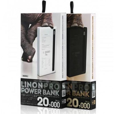 УМБ REMAX Linon RPP-73 20000mah