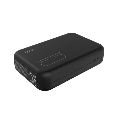 УМБ Hoco Comprehensive J38 10000mah |Type-C, 2USB, 2A|
