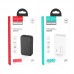 УМБ Hoco Comprehensive J38 10000mah |Type-C, 2USB, 2A|