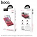 УМБ Hoco wireless Wisdom J37 10000mah |Type-C, 2USB, 2A|