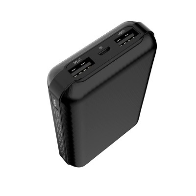 УМБ Hoco Sunshine J35 10000mah |2USB, 2A|