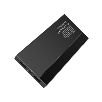 УМБ Hoco Mighty source J34 10000mah |2USB, 2A|