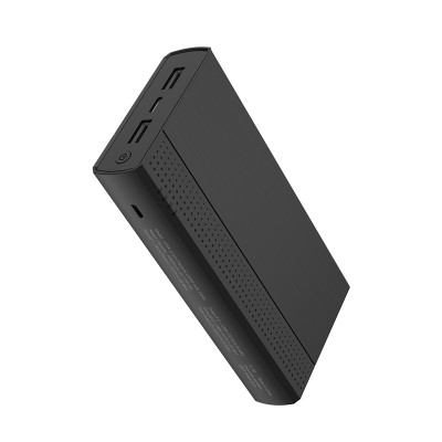 УМБ Hoco Cool freedom J33A 20000mAh |Type-C, 2USB, 2A|