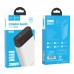 УМБ Hoco Shock J28A 20000mAh |Type-C, 2USB, 2.1A|