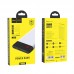 УМБ Hoco Shock J28 10000mah |Type-c, 2USB, 2.1A|