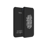 УМБ Hoco Glowing pattern J10 10000mah |2USB, 2.1A| УМБ Hoco Glowing pattern J10 10000mah |2USB, 2.1A|