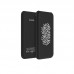 УМБ Hoco Glowing pattern J10 10000mah |2USB, 2.1A|