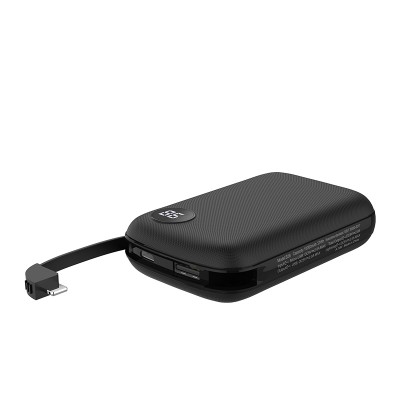 УМБ Hoco Extreme B38 10000mAh |1USB, 2A|