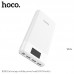 УМБ Hoco Entourage B35E 30000mAh |3USB, 2.1A|