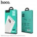 УМБ Hoco Entourage B35E 30000mAh |3USB, 2.1A|