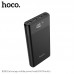 УМБ Hoco Entourage B35E 30000mAh |3USB, 2.1A|