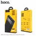 УМБ Hoco Entourage B35E 30000mAh |3USB, 2.1A|