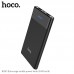 УМБ Hoco Entourage B35D 5000mAh |2USB, 1A|
