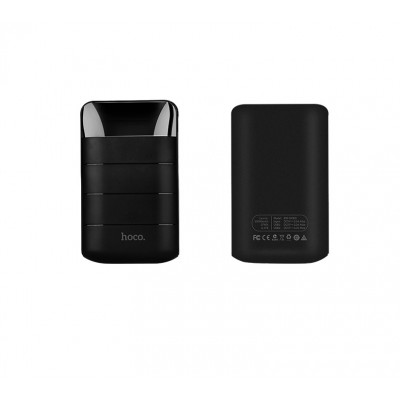 УМБ Hoco Domon B29 10000mAh |2USB, 2.1A|