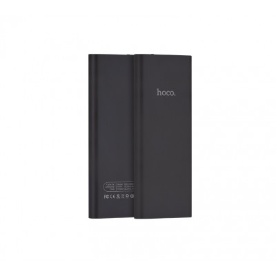 УМБ Hoco Metal surface B16 10000mAh |1USB, 2.1A|