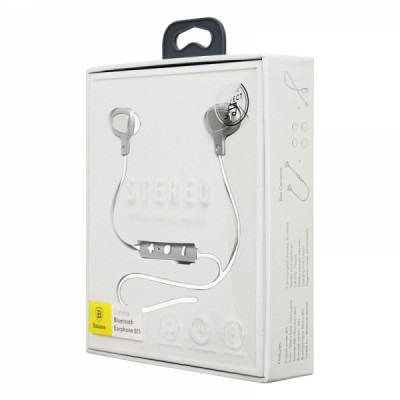 Навушники Bluetooth BASEUS Seal B15