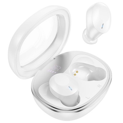 Навушники Hoco Smart true wireless BT headset EQ3 |BT5.3, 300mAh, 7h|