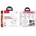 Навушники Hoco Smart true wireless BT headset EQ3 |BT5.3, 300mAh, 7h|