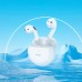 Навушники HOCO Assist true wireless BT headset EW24 |BT5.3, 30/200mAh, 4h|