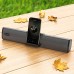 Акустика Borofone Popular desktop BT speaker bp11 |TWS/BT/AUX/TF/USB/FM, 3h|