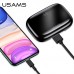 Навушники Bluetooth Usams Digital Display YJ Series |BT5.0|