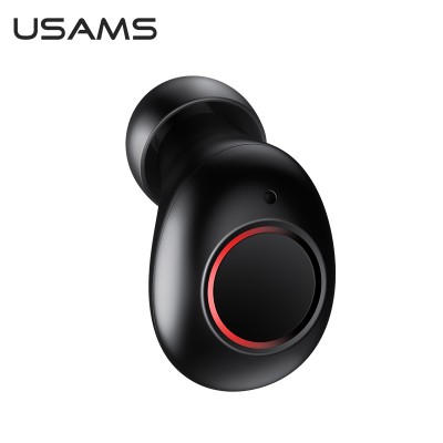 Навушники Bluetooth Usams Digital Display YJ Series |BT5.0|