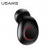 Навушники Bluetooth Usams Digital Display YJ Series |BT5.0|