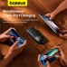 УМБ Baseus Star-Lord Digital Display Fast Charging Power Bank 20000mAh |2USB/Type-C, PD/QC, 30W/3A|