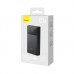 УМБ Baseus Star-Lord Digital Display Fast Charging Power Bank 20000mAh |2USB/Type-C, PD/QC, 22.5W/3A|