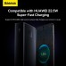 УМБ Baseus Star-Lord Digital Display Fast Charging Power Bank 20000mAh |2USB/Type-C, PD/QC, 22.5W/3A|