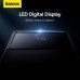 УМБ Baseus Star-Lord Digital Display Fast Charging Power Bank 20000mAh |2USB/Type-C, PD/QC, 22.5W/3A|