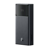 УМБ Baseus Star-Lord Digital Display Fast Charging Power Bank 20000mAh |2USB/Type-C, PD/QC, 65W/3A|