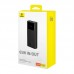 УМБ Baseus Star-Lord Digital Display Fast Charging Power Bank 20000mAh |2USB/Type-C, PD/QC, 65W/3A|