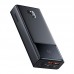 УМБ Baseus Star-Lord Digital Display Fast Charging Power Bank 20000mAh |2USB/Type-C, PD/QC, 65W/3A|